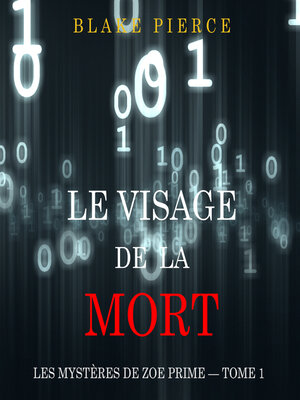 cover image of Le Visage de la Mort